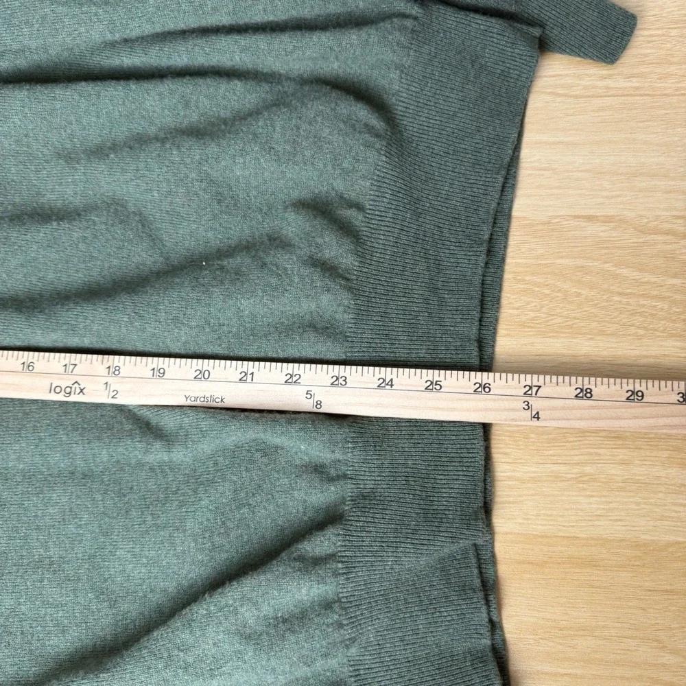 Polo‎ Ralph Lauren Mens Merino Wool Sweater XL Earthy Old Money Classic Luxury